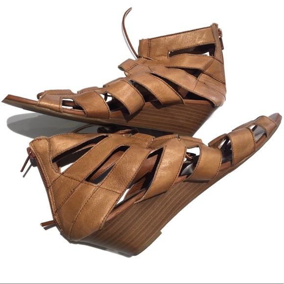 Steve Madden sandals size 10 - Picture 3 of 9